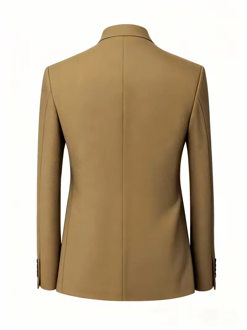 Blazer Damen | Slim Fit & Eleganter Stehkragen