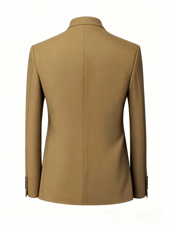 Blazer Damen | Slim Fit & Eleganter Stehkragen