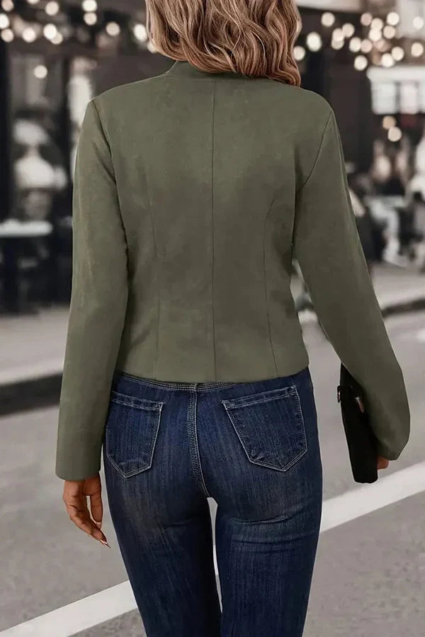 Blazer Damen | Taillierte Eleganz für jeden Anlass