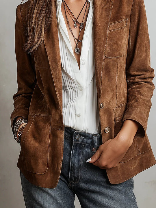 Blazer Dames | Elegant & Casual