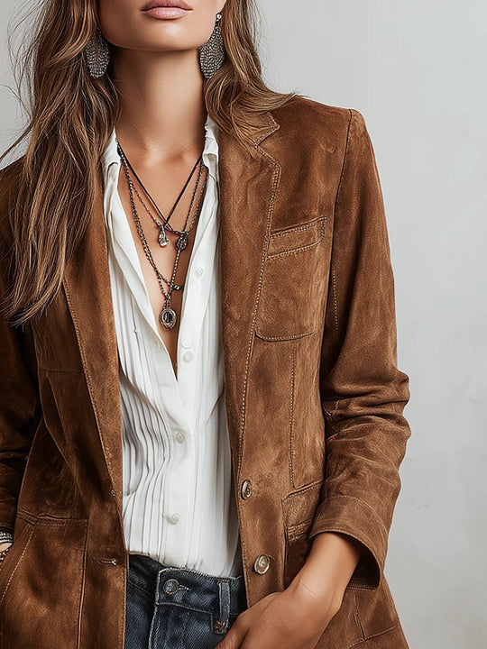 Blazer Dames | Elegant & Casual
