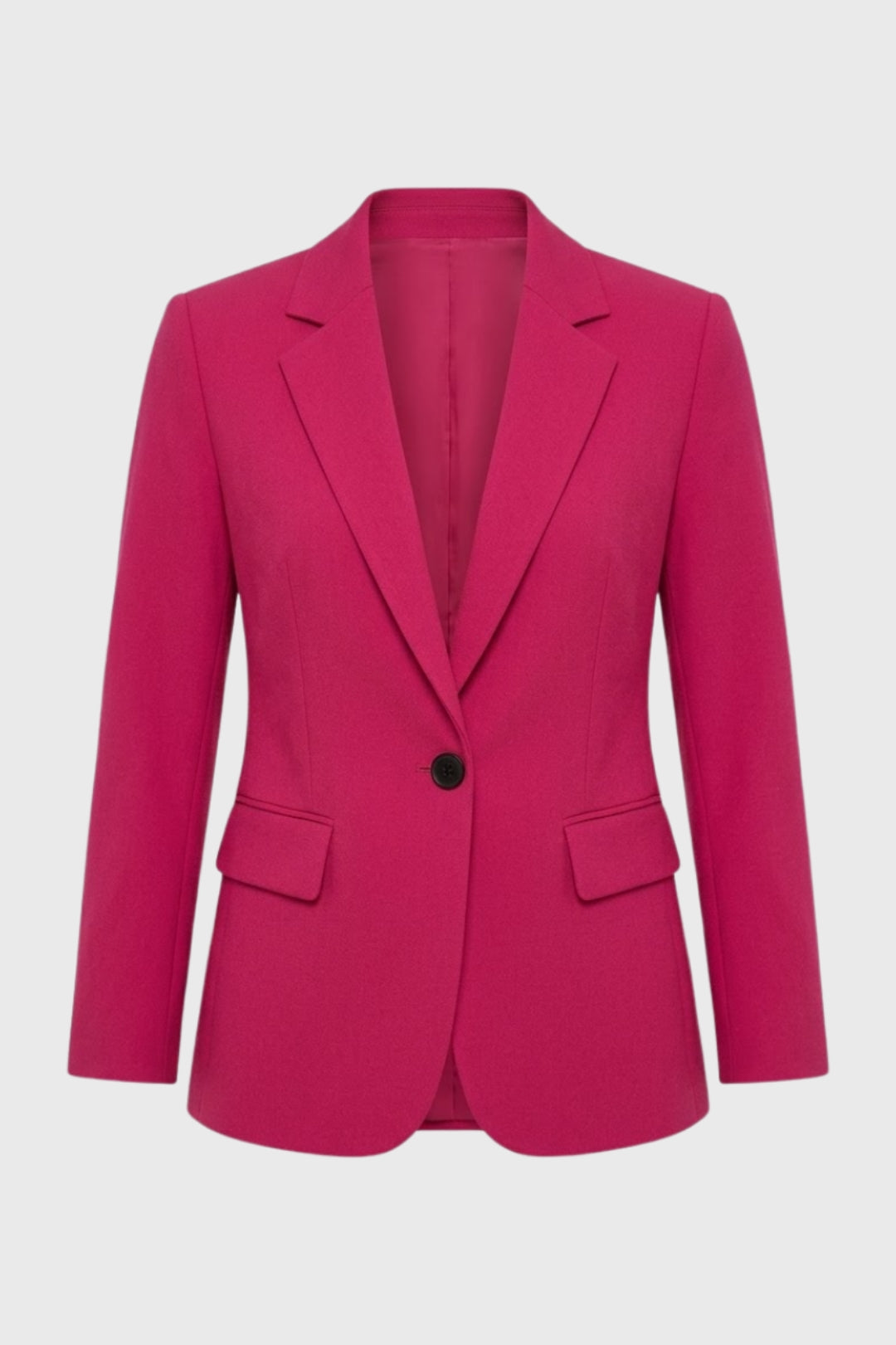 Blazer Dames | Getailleerd & Strak Silhouet