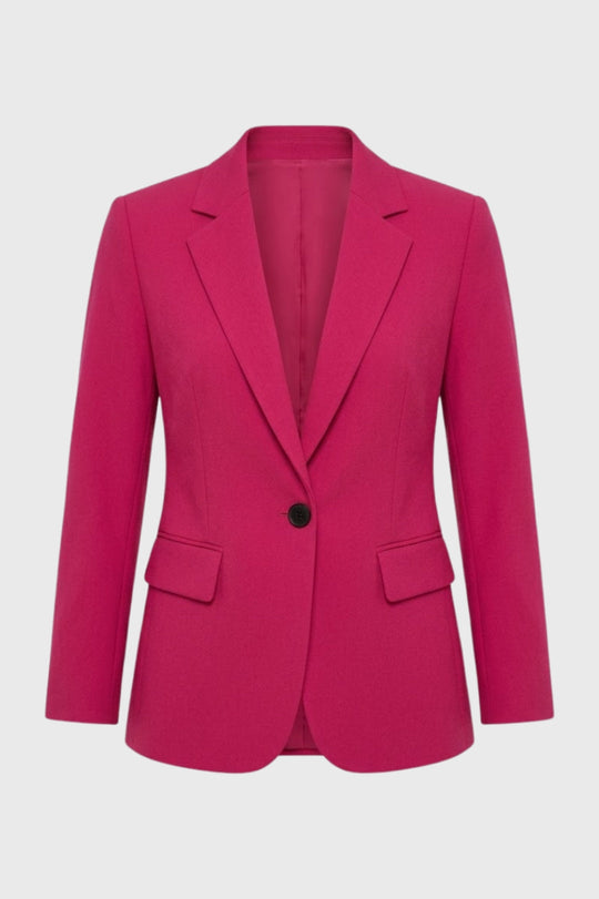Blazer Dames | Getailleerd & Strak Silhouet
