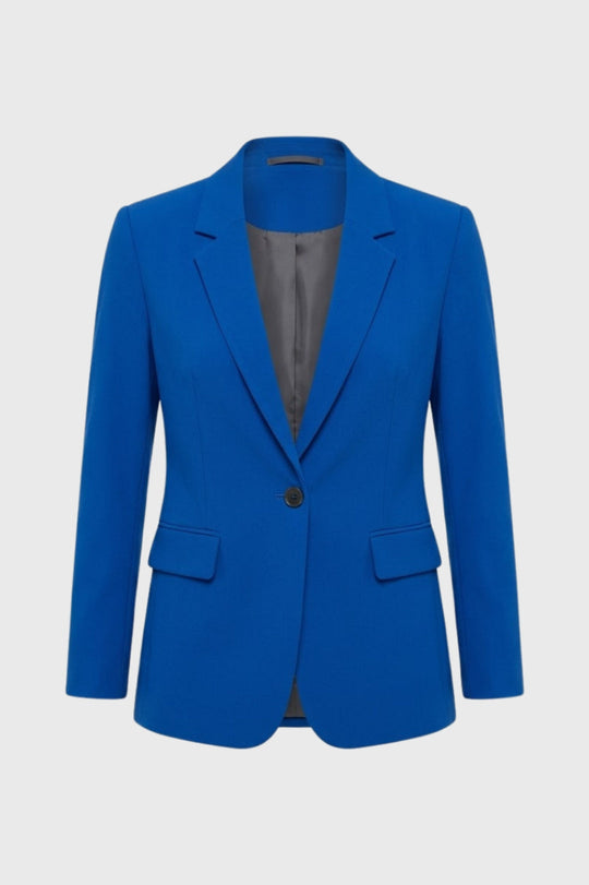 Blazer Dames | Getailleerd & Strak Silhouet