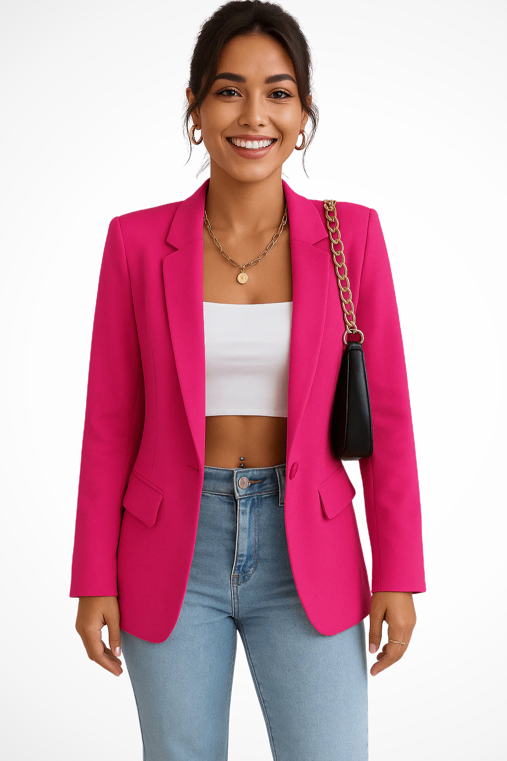 Blazer Dames | Verfijnd & Voor Elke Gelegenheid