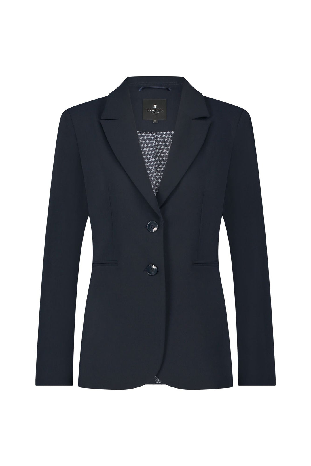 Bliss Blazer Ess Marine-navy 0