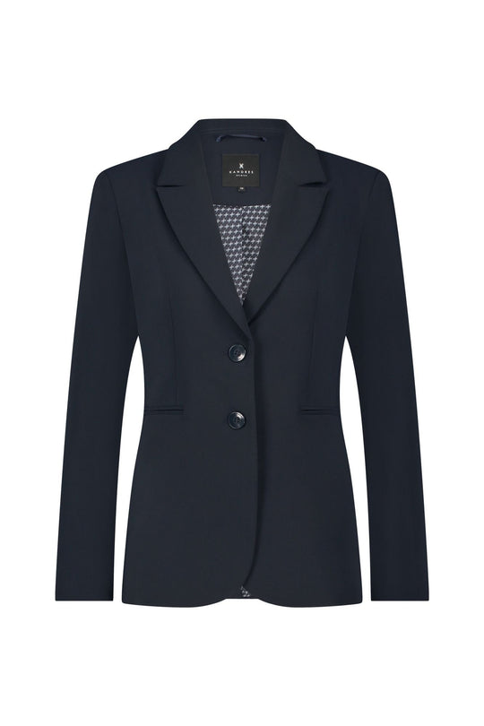 Bliss Blazer Ess Marine-navy 0