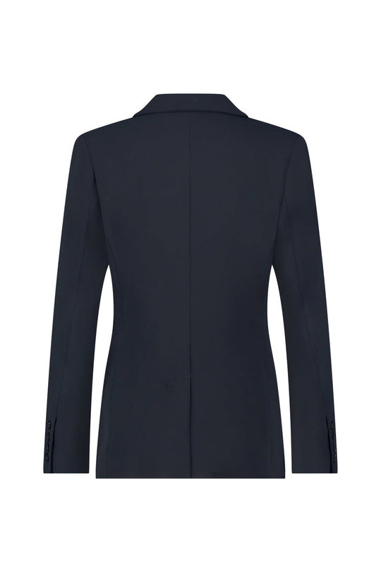 Bliss Blazer Ess Marine-navy 1