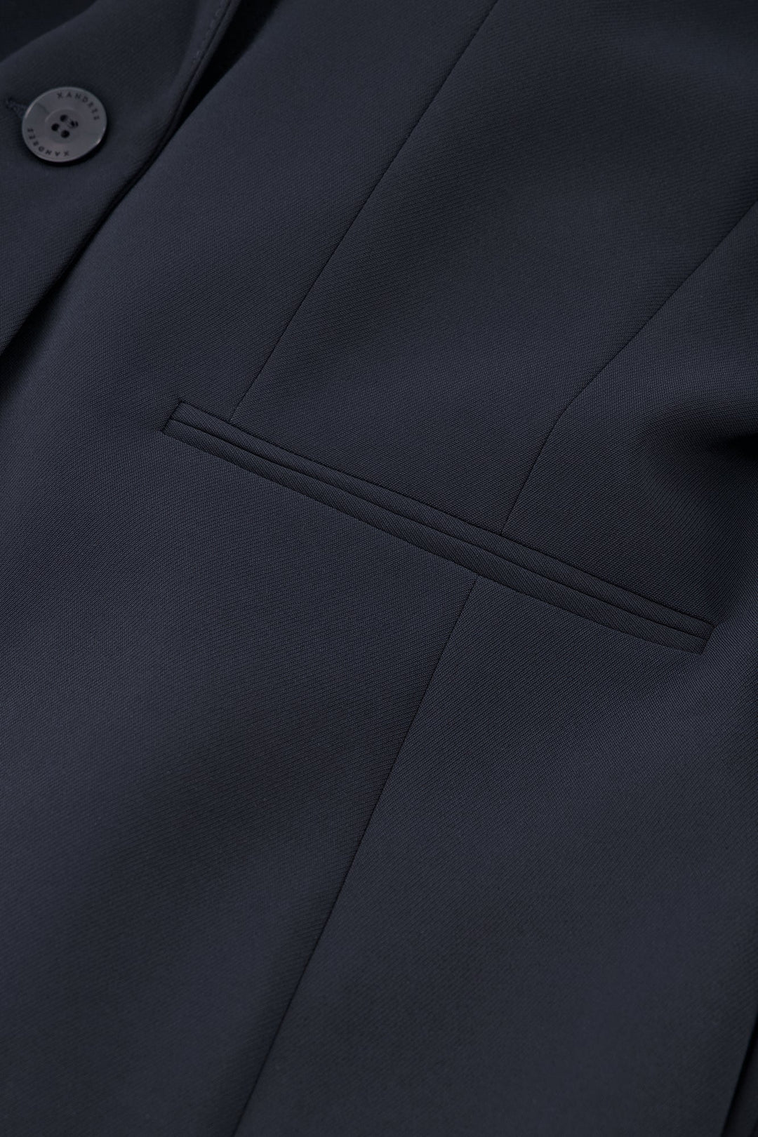 Bliss Blazer Ess Marine-navy 2