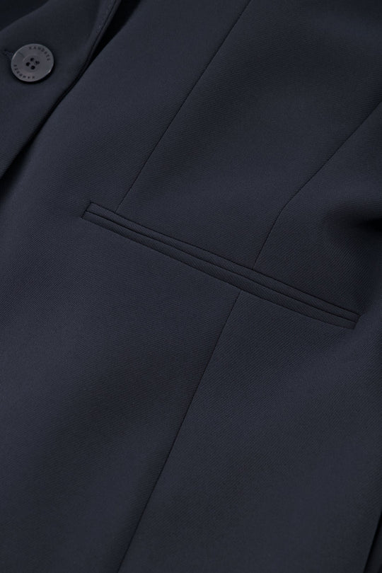 Bliss Blazer Ess Marine-navy 2