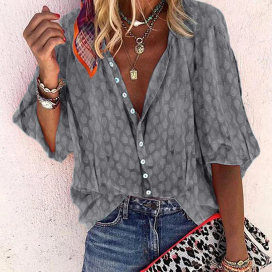 Blouse Dames | Designer Look & Moeiteloos Chic