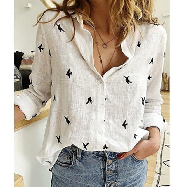 Blouse Dames | Luchtig Draaggevoel & Tijdloze Look