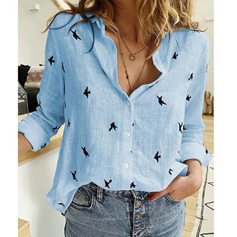 Blouse Dames | Luchtig Draaggevoel & Tijdloze Look