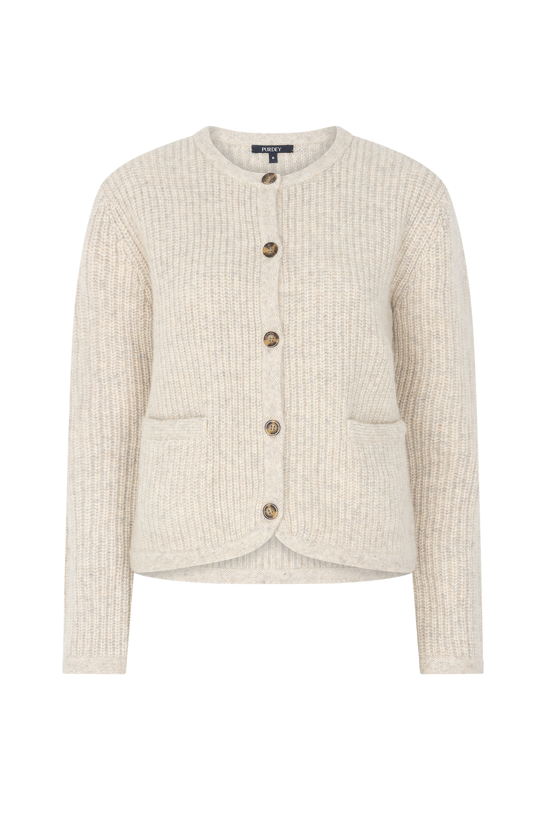 Bodil Vestjas Kit 0