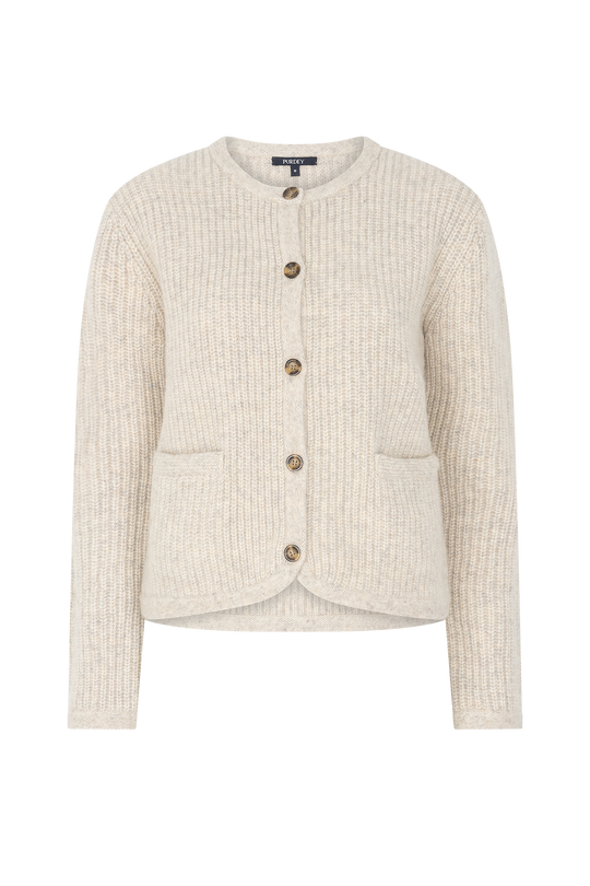Bodil Vestjas Kit 0