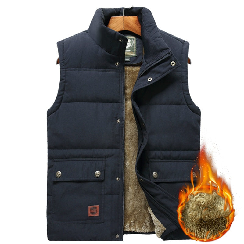 KellysWarmer I Bodywarmer Voor Heren 3