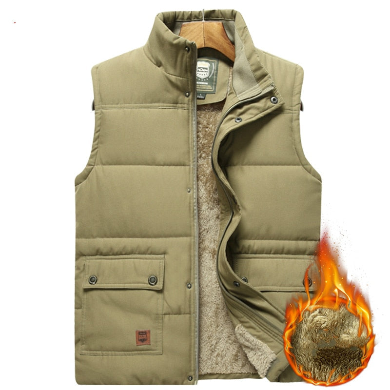 KellysWarmer I Bodywarmer Voor Heren 1