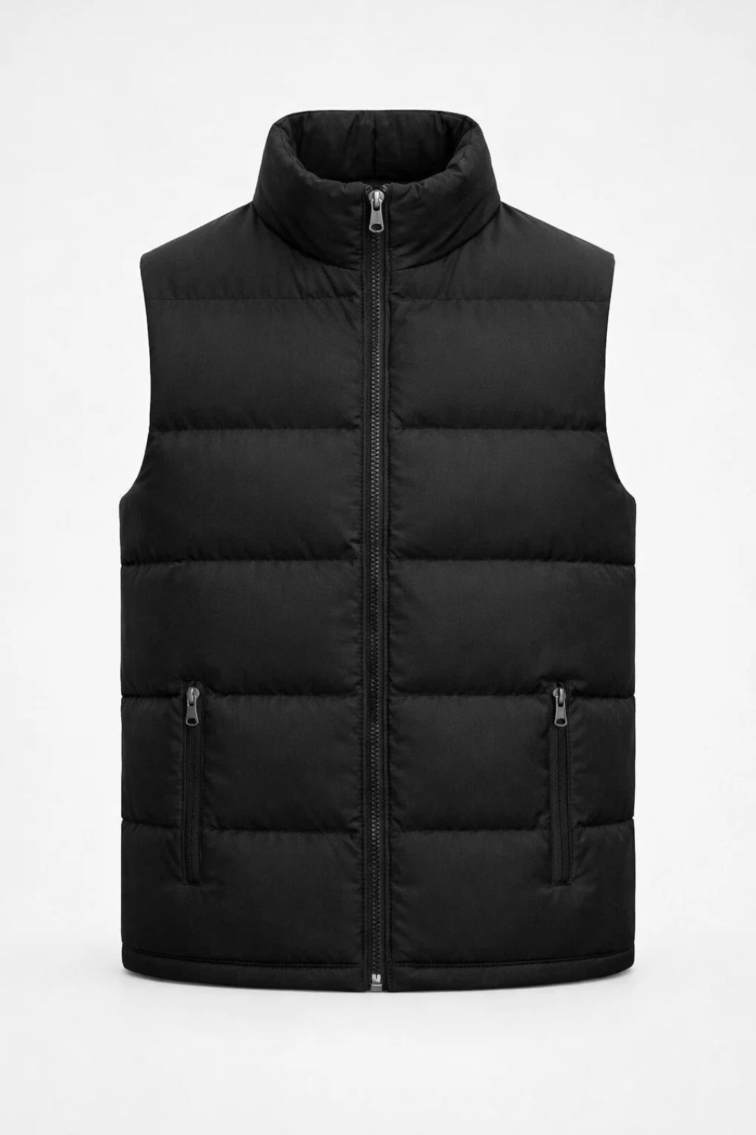 Bodywarmer Heren | Warmte Zonder Bewegingsbeperking