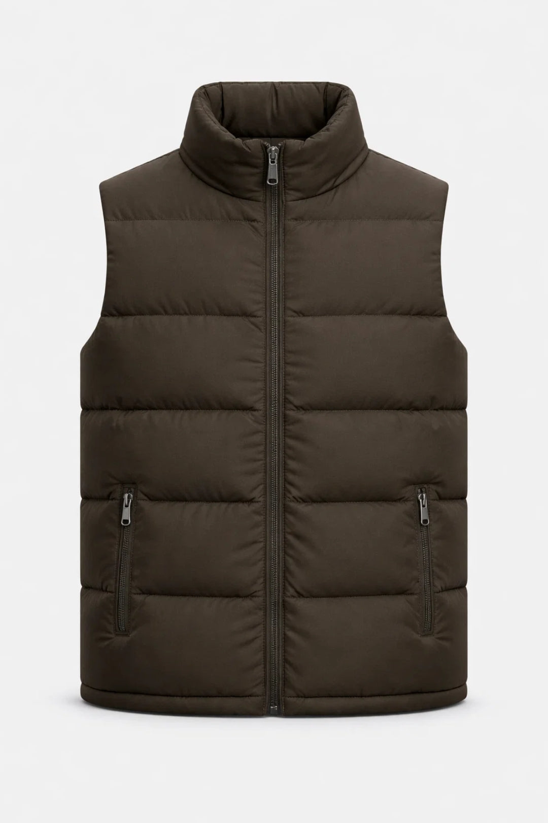 Bodywarmer Heren | Warmte Zonder Bewegingsbeperking