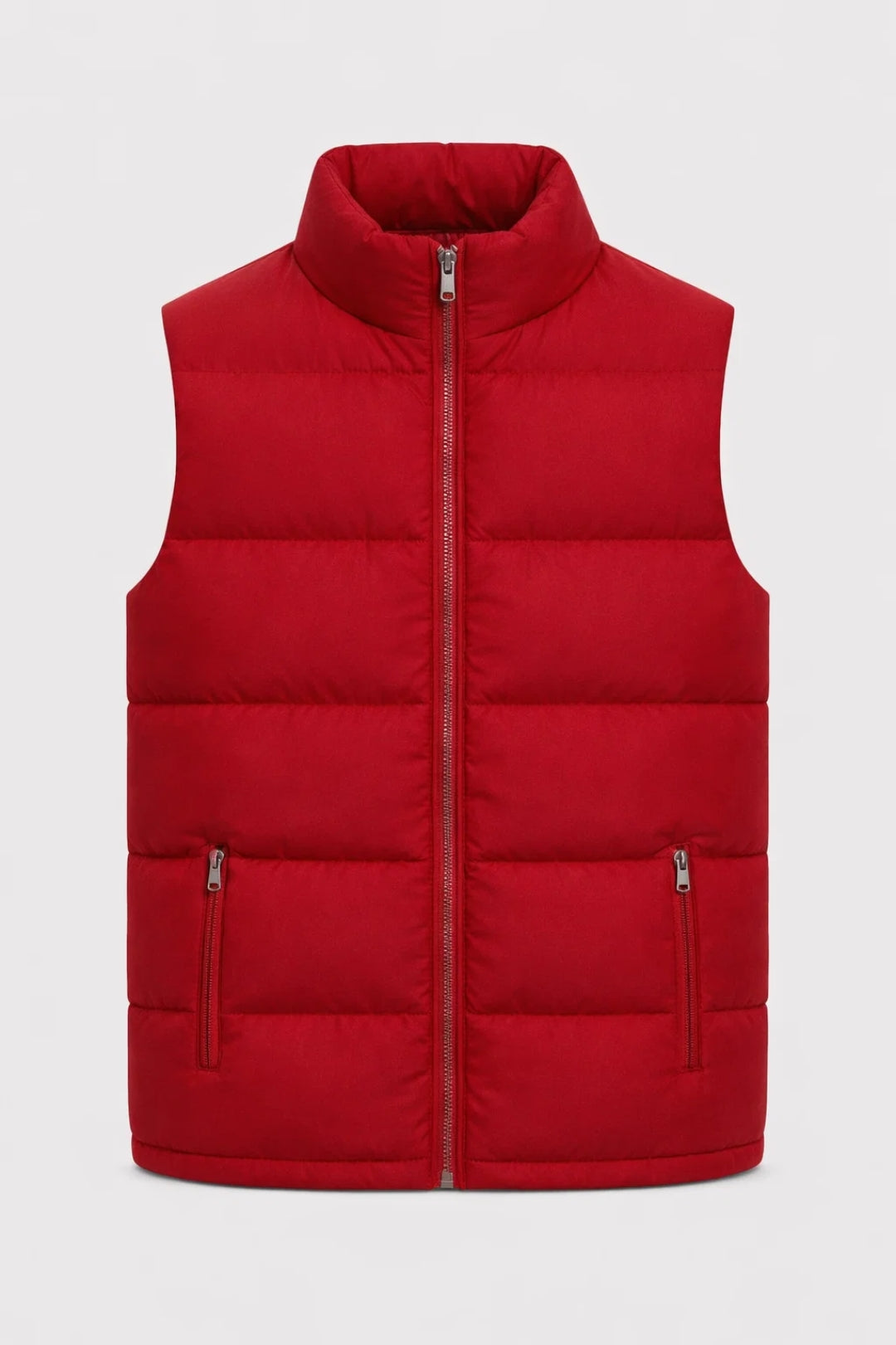 Bodywarmer Heren | Warmte Zonder Bewegingsbeperking