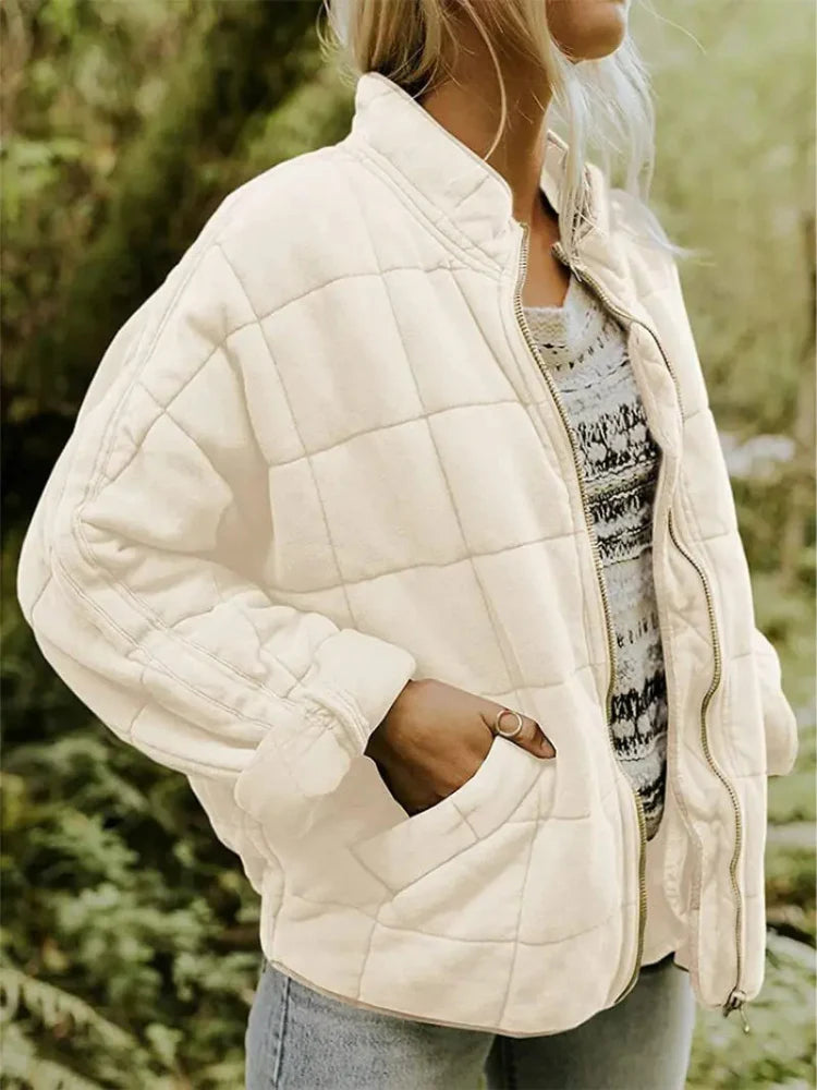 Bomberjack Dames | Oversized Pasvorm & Comfortabel
