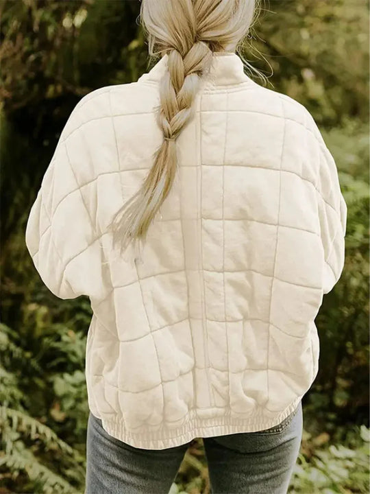 Bomberjack Dames | Oversized Pasvorm & Comfortabel