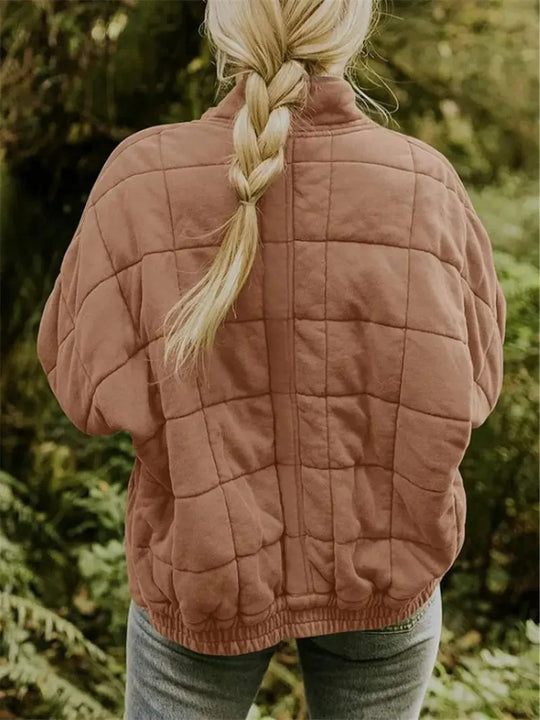 Bomberjack Dames | Oversized Pasvorm & Comfortabel