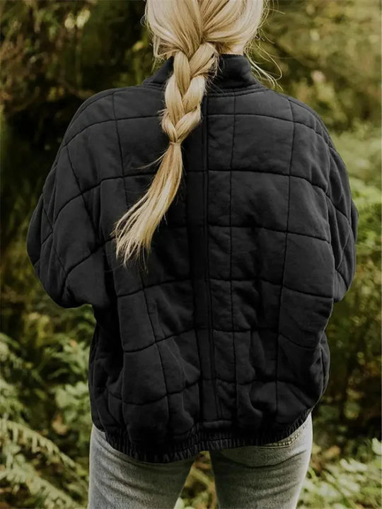 Bomberjack Dames | Oversized Pasvorm & Comfortabel