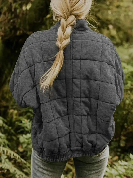 Bomberjack Dames | Oversized Pasvorm & Comfortabel