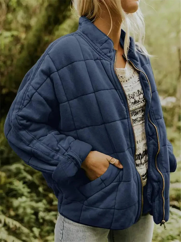 Bomberjack Dames | Oversized Pasvorm & Comfortabel