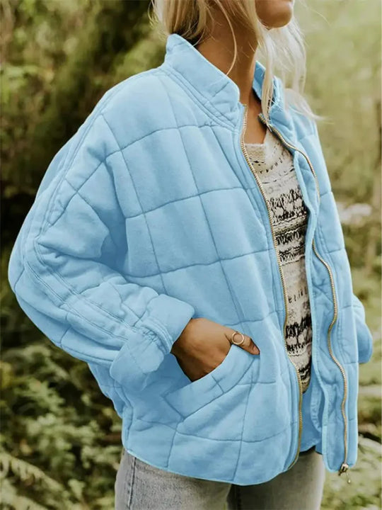 Bomberjack Dames | Oversized Pasvorm & Comfortabel