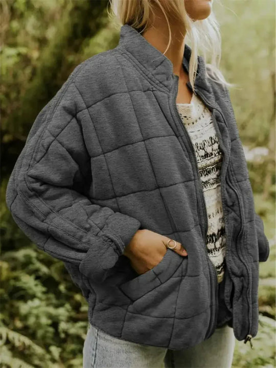 Bomberjack Dames | Oversized Pasvorm & Comfortabel
