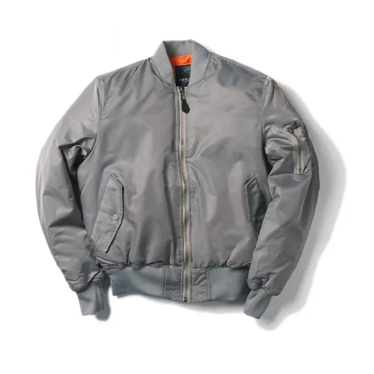 Bomberjack Dames | Stevige Rits & Comfortabele Pasvorm