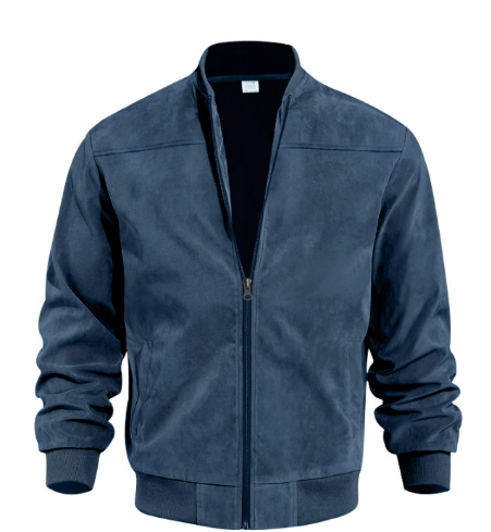 Bomberjack Heren | Minimalistisch Design & Comfortabele Pasvorm