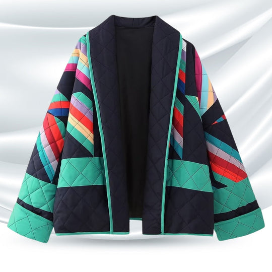 Jasje Dames | Vintage Boho Design 3