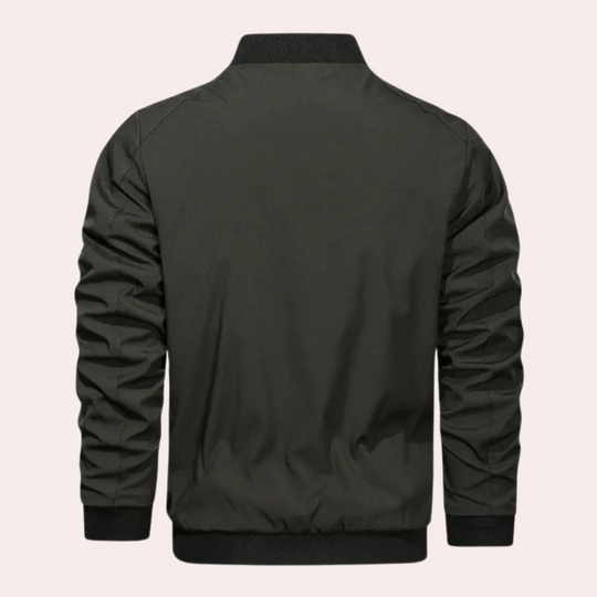 Bomberjacke Herren | Leicht & Warm