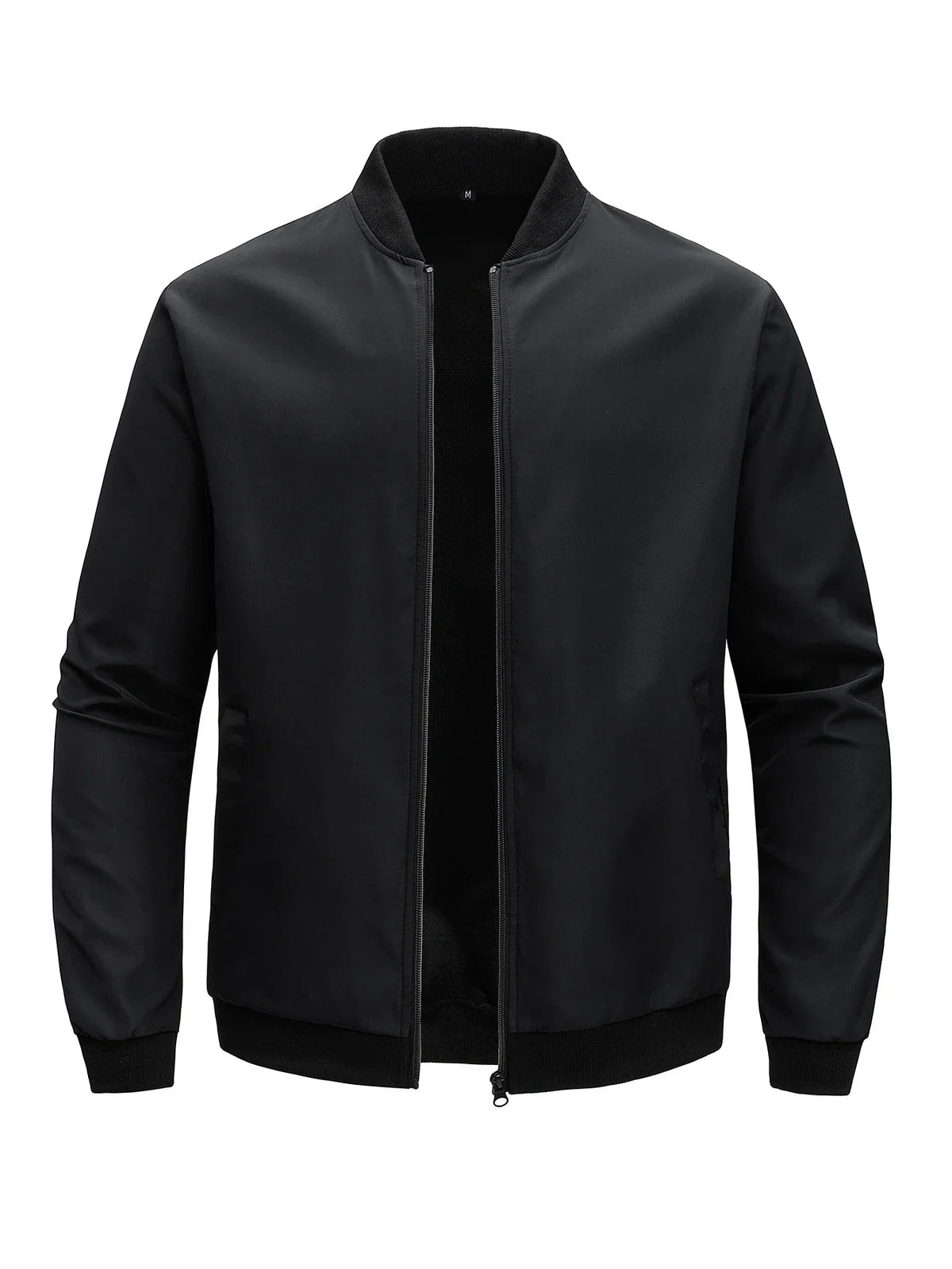 Bomberjacke Herren | Modernes Leichtes Modell 1