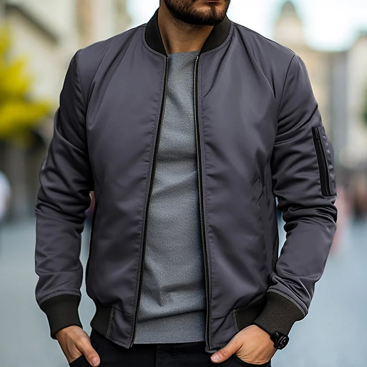 Bomberjack Heren | Sportief & Modern 2