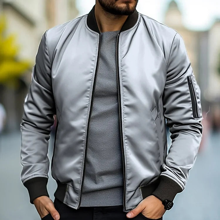 Bomberjack Heren | Sportief & Modern 3