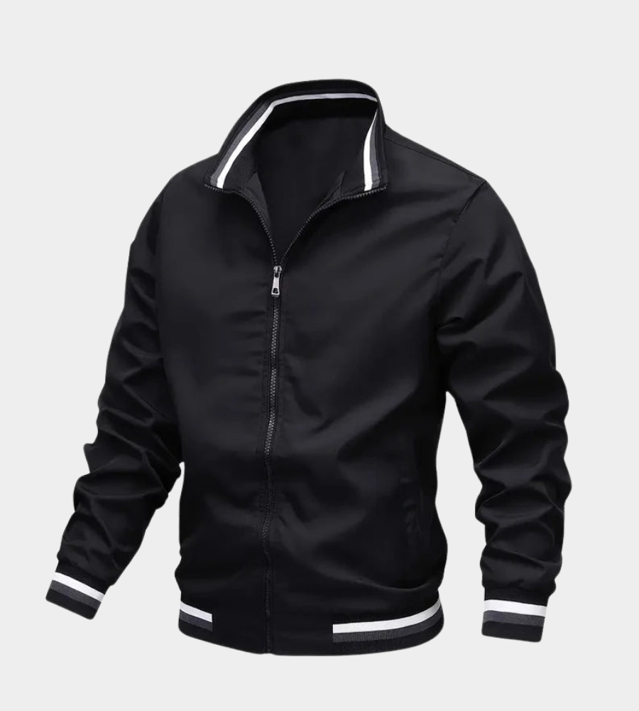Bomberjacke Herren | Warm & Schichtfreundlich 2