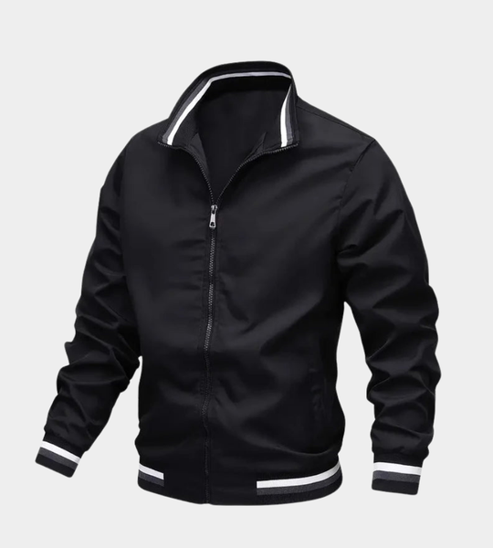 Bomberjacke Herren | Warm & Schichtfreundlich 2