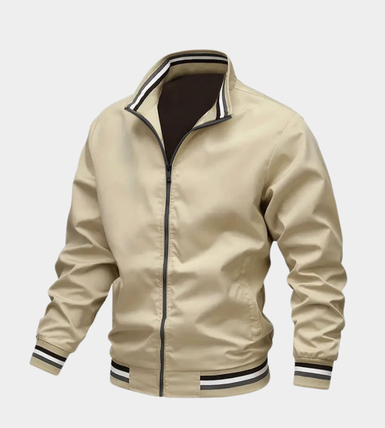 Bomberjacke Herren | Warm & Schichtfreundlich 3