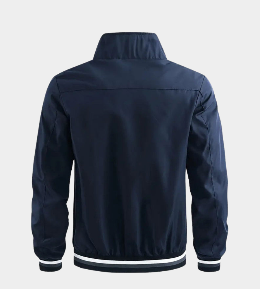 Bomberjacke Herren | Warm & Schichtfreundlich 5