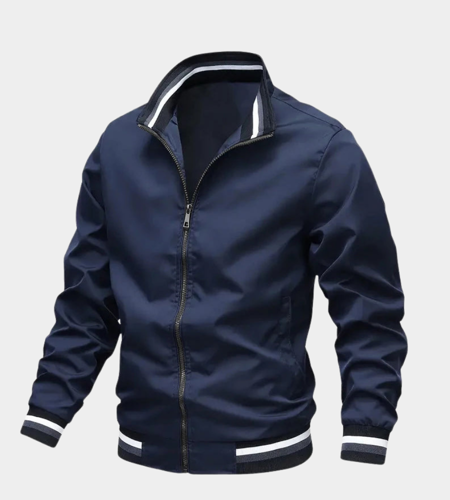 Bomberjacke Herren | Warm & Schichtfreundlich 1