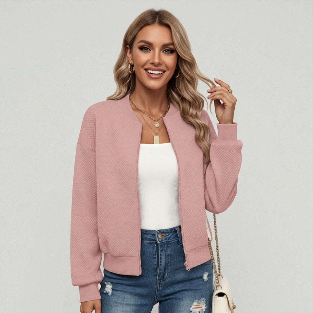 Bomberjas Dames | Trendy Look & Comfortabel Draaggemak