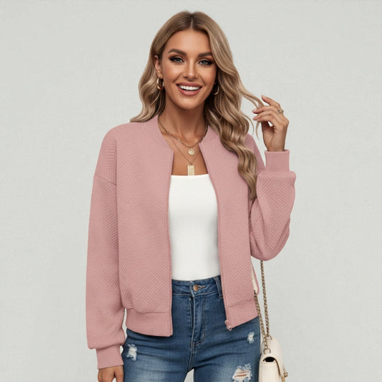 Bomberjas Dames | Trendy Look & Comfortabel Draaggemak