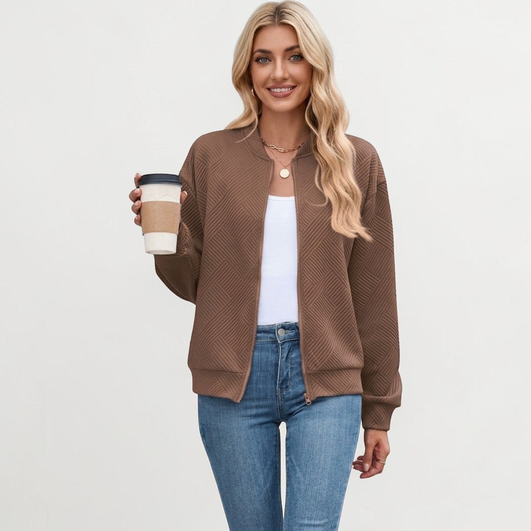 Bomberjas Dames | Trendy Look & Comfortabel Draaggemak