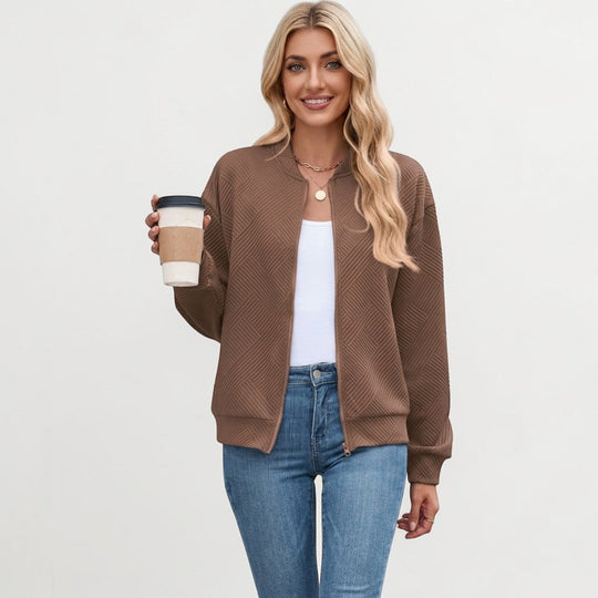 Bomberjas Dames | Trendy Look & Comfortabel Draaggemak