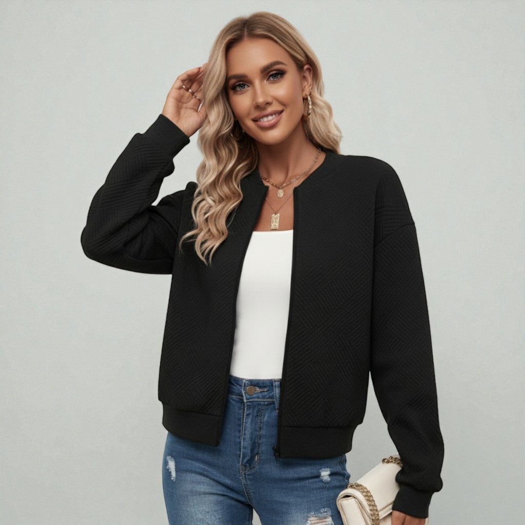 Bomberjas Dames | Trendy Look & Comfortabel Draaggemak