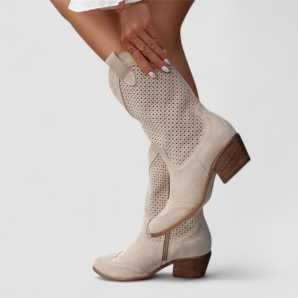 Boots Dames | Ademend & Comfortabel